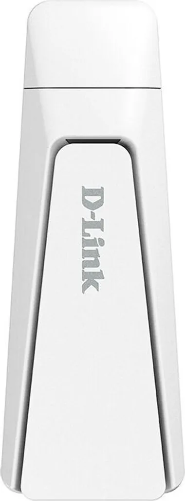 Clé Wi-Fi 6 D-Link AX1800 Antenne Intégrée Double Bande Haute Définition