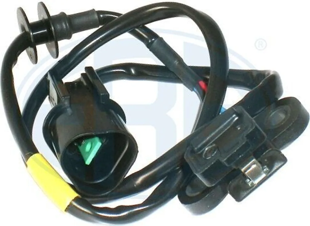 Sensore Impulsi Albero Motore ERA 550794A Mitsubishi Pajero 570mm