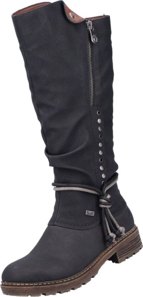 Rieker Damen Winterstiefeletten 25693-37, 25693-38, Produktbild 