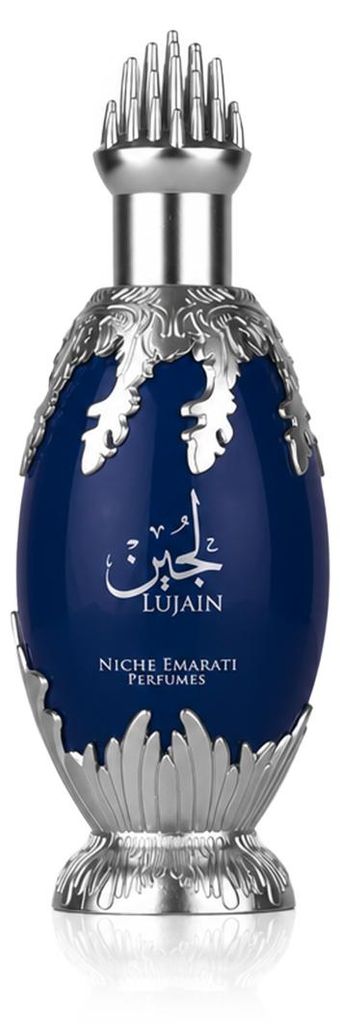 Lattafa Niche Emarati Lujain EDP 100 ml UNISEX Obrázek produktu 