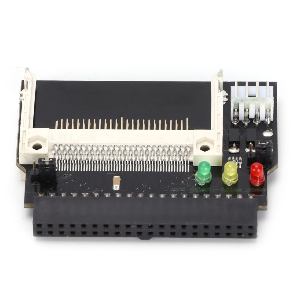 Převodní modul,Pevný disk,Adaptér,40 Pin IDE | Kaufland.cz