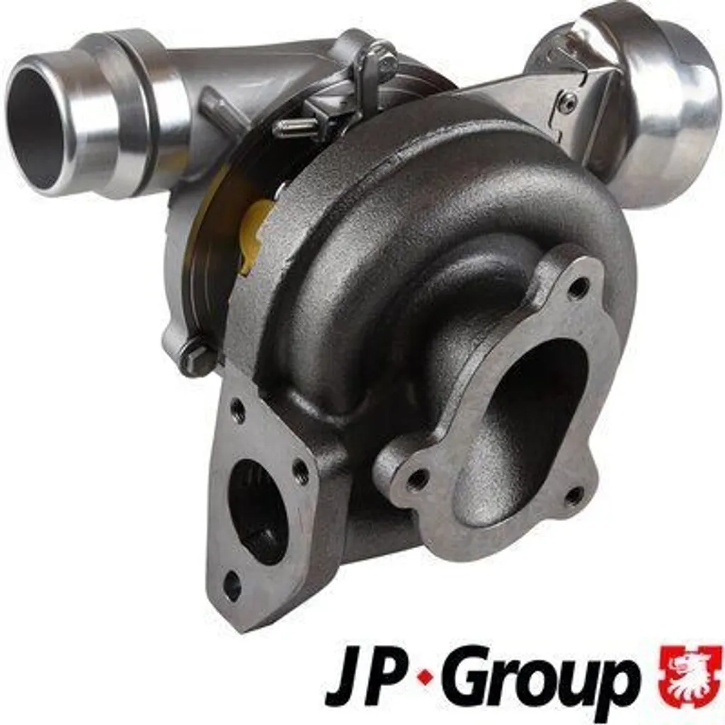 Turbo de Remplacement Renault Scénic III et Megane 3 - Modèle JP GROUP - 2