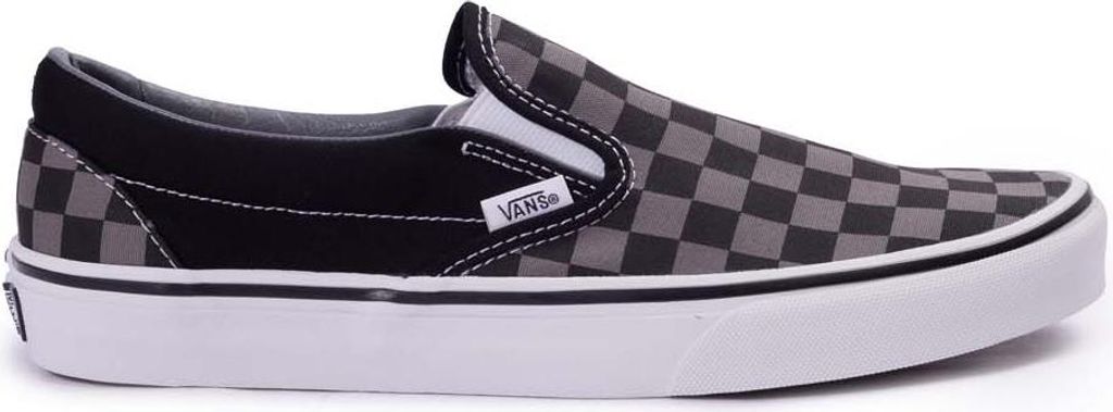 VANS - Uni Classic Slip-On Turnschuhe - Nummer 44 Produktbild 