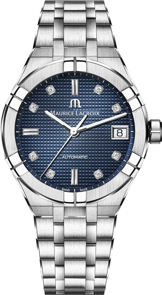 Maurice Lacroix AIKON VENTURER AI6006-SS002-450-1 Damen Produktbild 