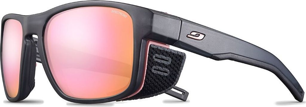 Julbo J544 Shield: Uni zonnebril met volledig montuur, Productafbeelding 