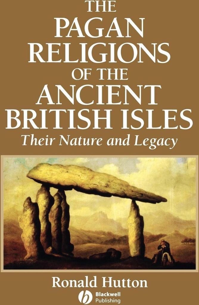 Pagan Religions Of The Ancient British I – Lingua: Inglese