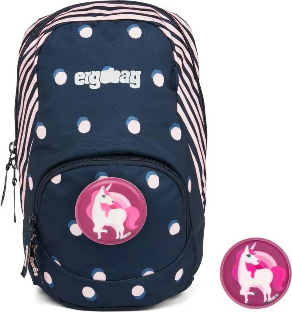 Ergobag Ergobag Ease Small - Zaino per bambini 30 cm - 2