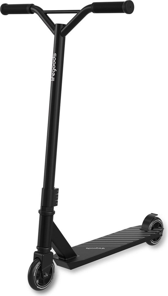 LifeGoods Stunt Scooter Fly Pro - ab 6 Jahre - Tretroller Produktbild 