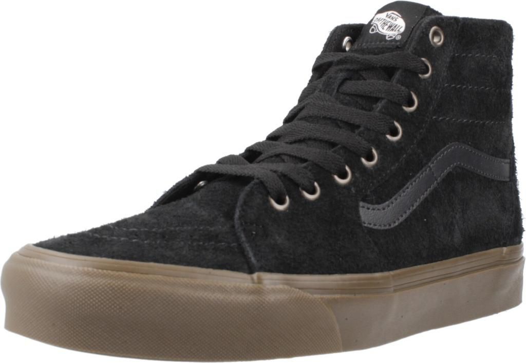VANS SK8-HI TAPERED HRYS Schwarz