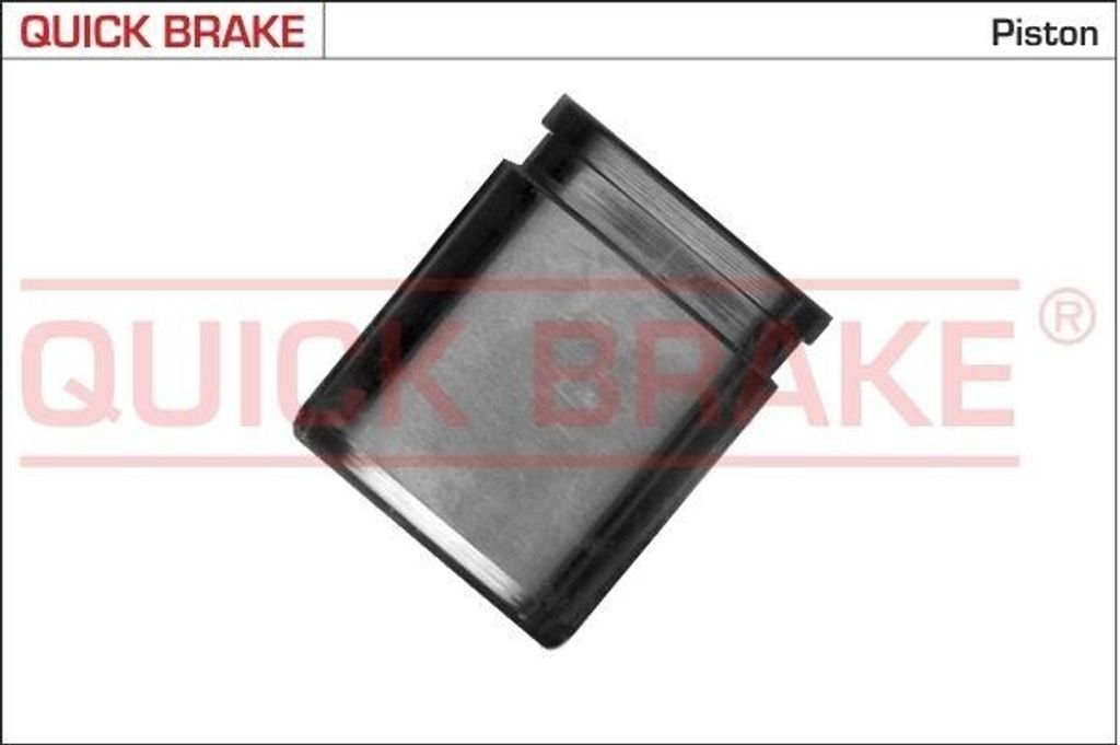 QUICK BRAKE Bremssattel-Kolben für FORD Ranger (ET) Stahl