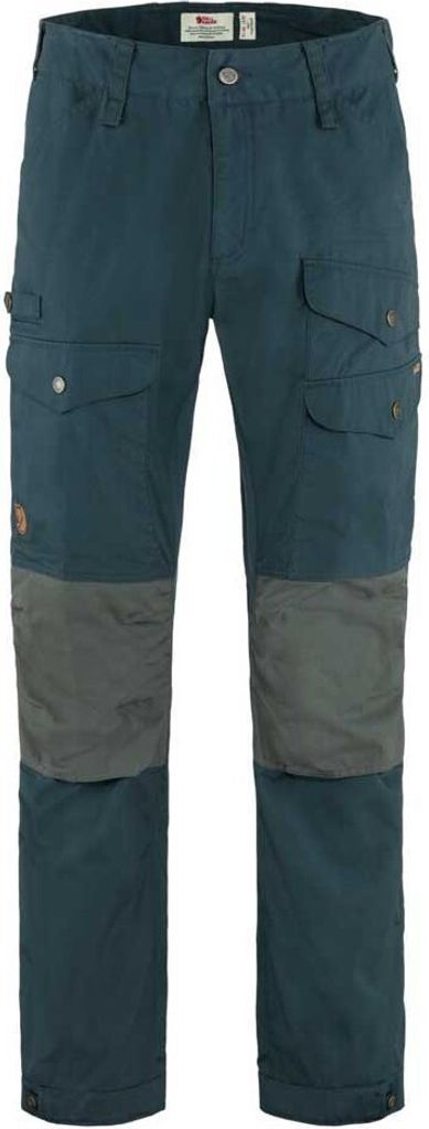 Fjällräven Vidda Pro Ventilated Hosen Blau 48 / Regular Mann Blau 48