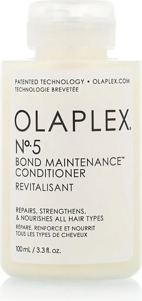 Olaplex N°5 Conditioner Travel Size 100ml | Balsamo Ristrutturante Viaggio