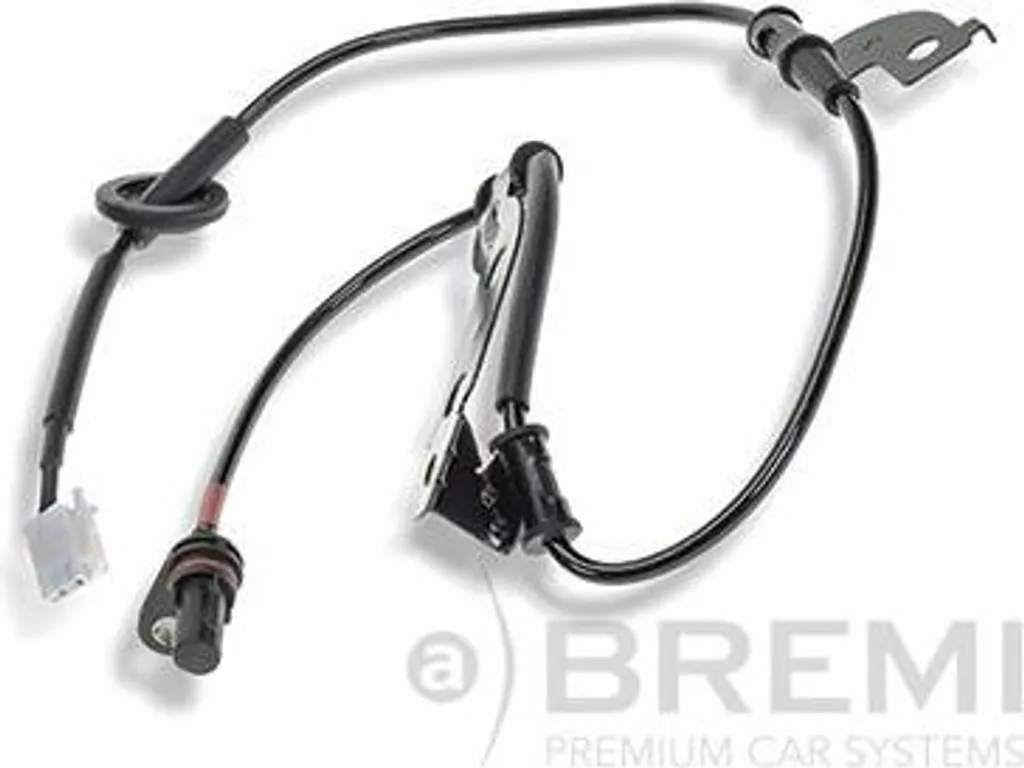 BREMI 51241 Sensore Ruota ABS per Kia Optima - Sicurezza Garantita 599302T000