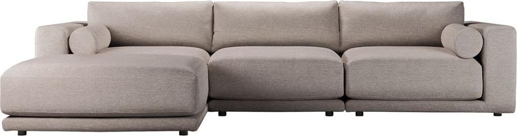 Modulares Ecksofa Tao-Nordic 5