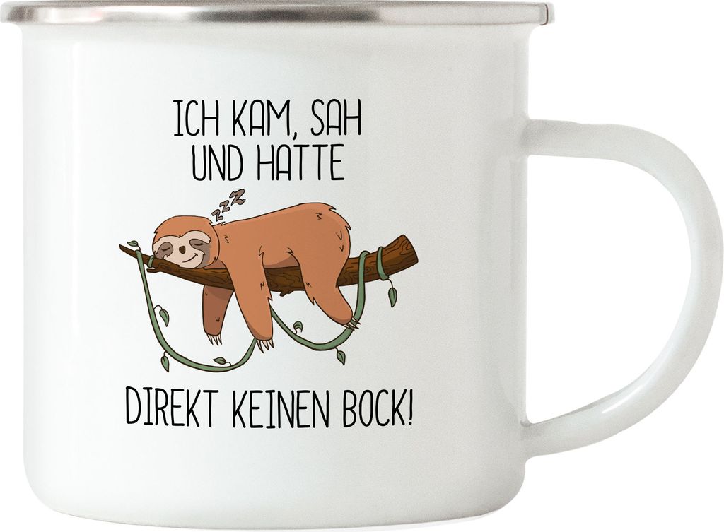 Ich Kam Sah Und Hatte Direkt Keinen Bock www.kaufland.de