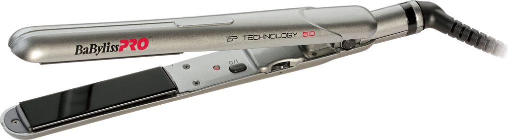 BaByliss Pro  Nanotitanium Straightener Produktbild 