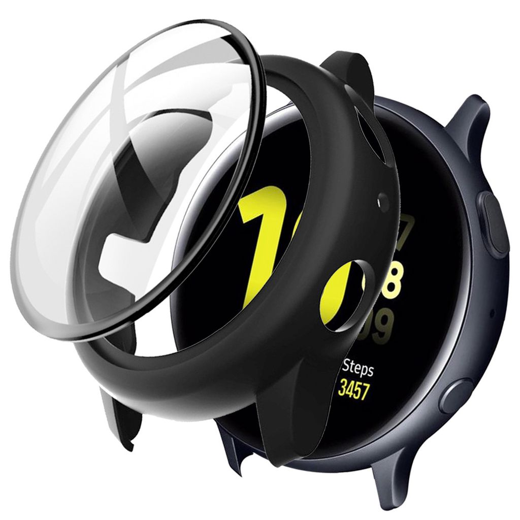 imoshion Full Cover Hard Case Samsung Galaxy Watch Active2 Produktbild 