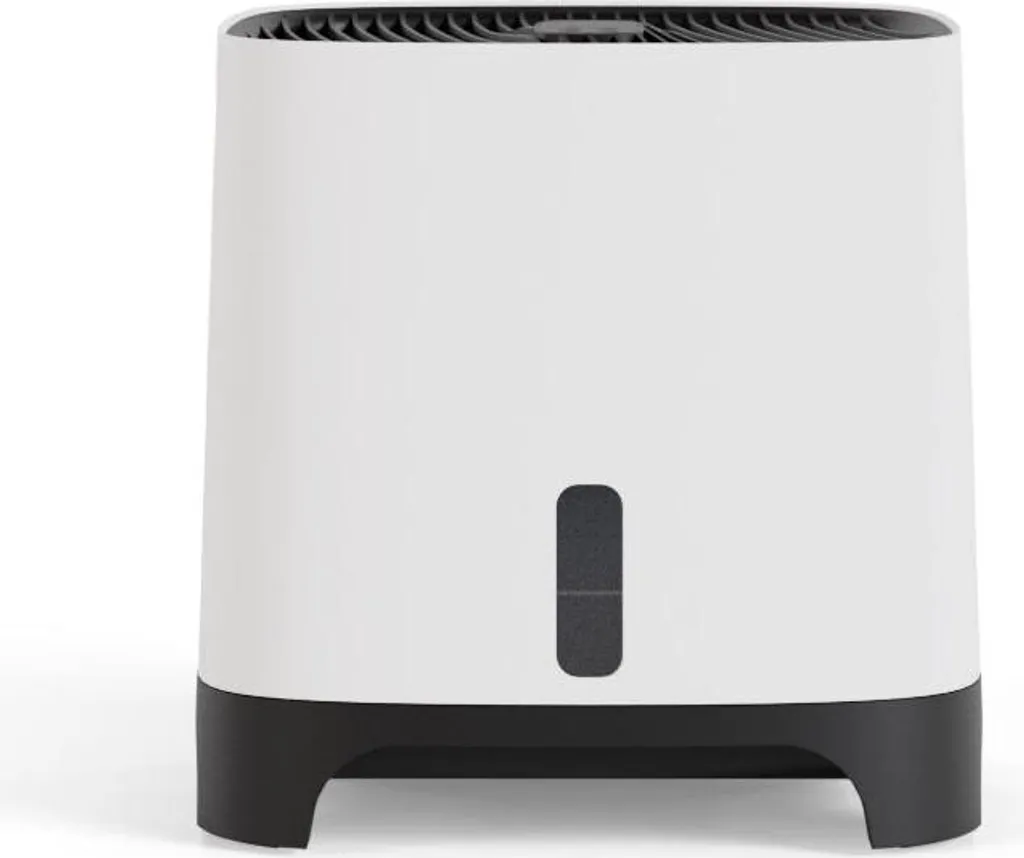 Meaco Armin Humidificateur Évaporatif 300ml - Performance et Précision