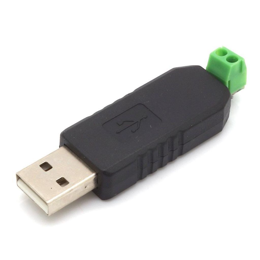 USB - RS485 Konverter