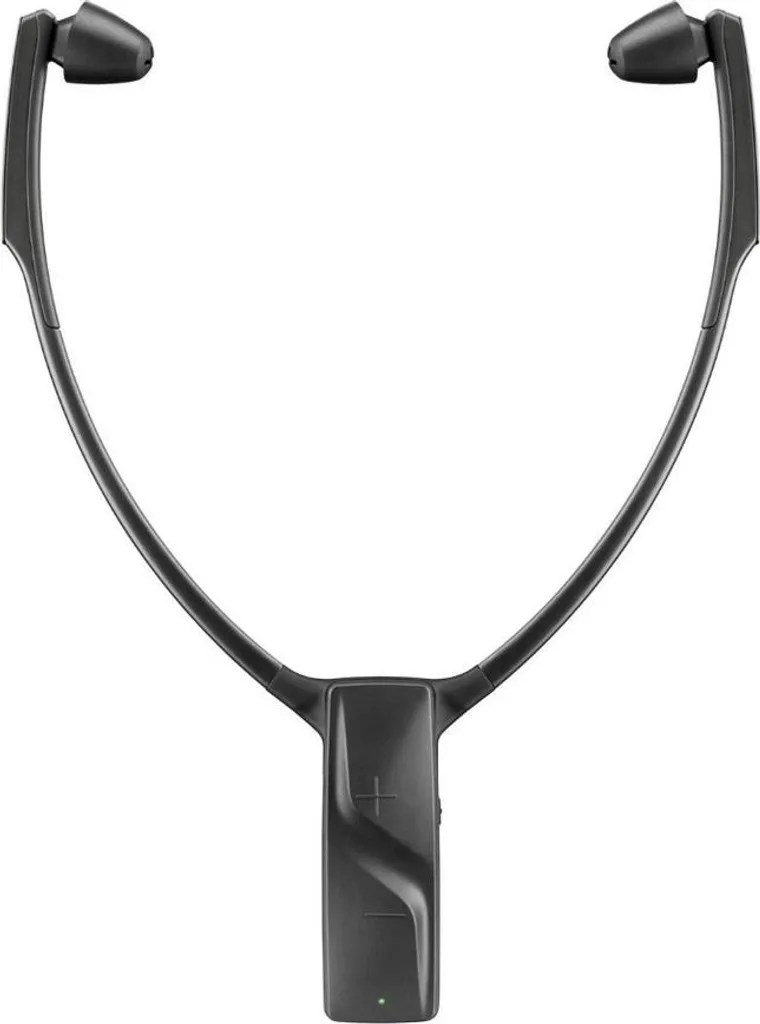 Casque TV Sennheiser RR5200 avec réglage de balance et son numérique haute qualité