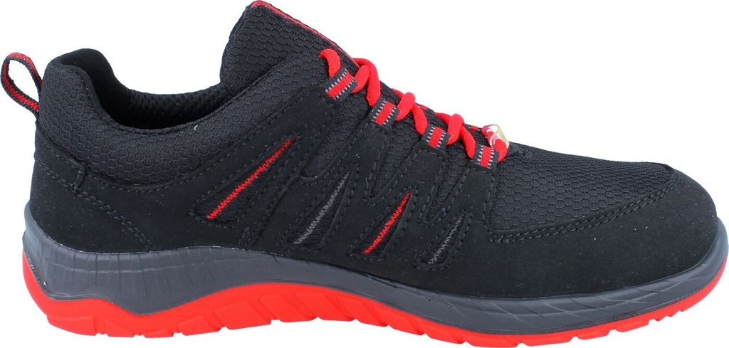 ELTEN® unisex S3 Sicherheitsschuhe "MADDOX black low" Produktbild 41
