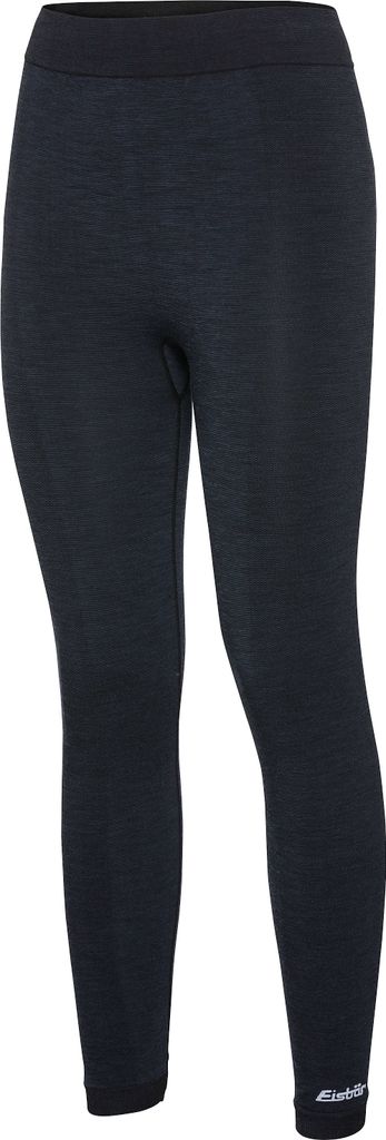 Eisbär Funktionshose lang, atmungsaktiv mit hoher Wärmeleistung