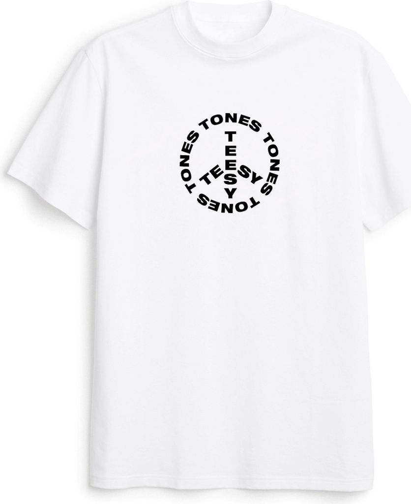 Teesy - Tones, T-Shirt