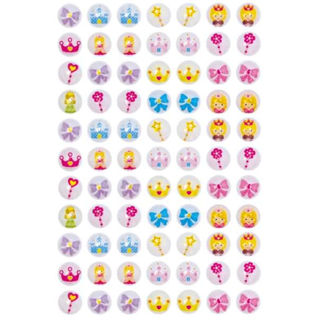 Herma MAGIC Sticker Little Sweets, Stone