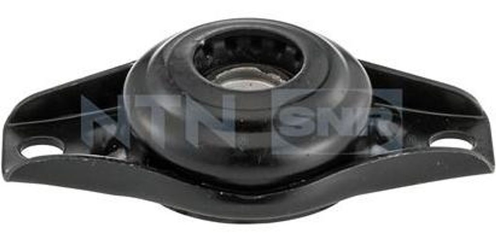 SNR KB952.10 Reparatursatz, Federbein-Domlager OE 1437051 kompatibel mit Galaxy, Mondeo, S-Max