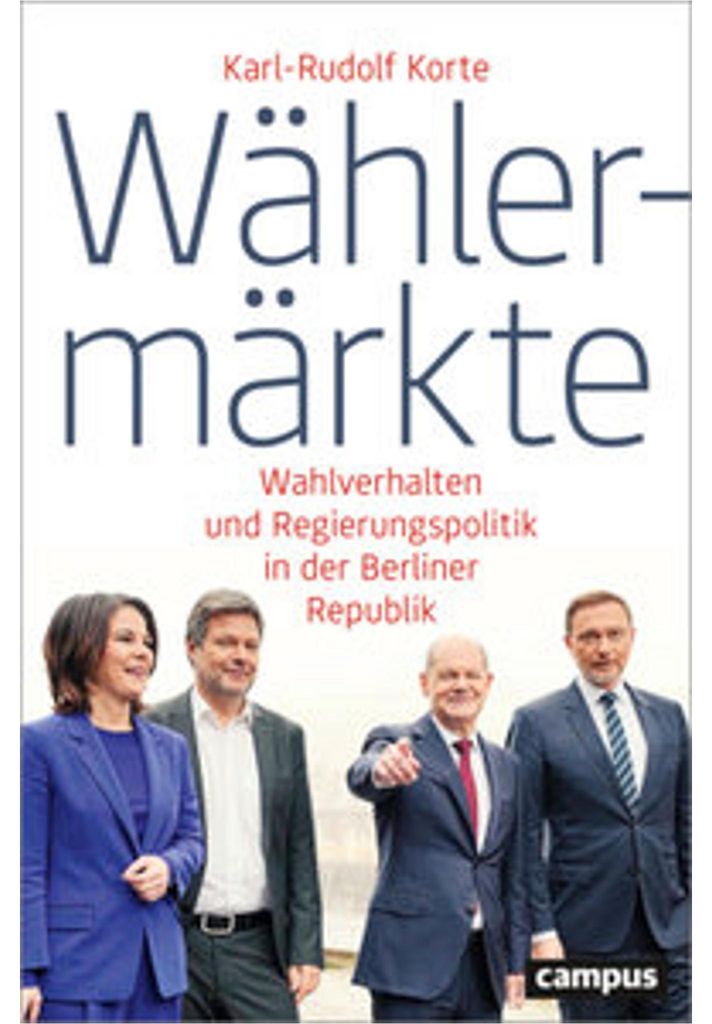 Wählermärkte