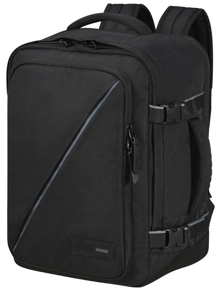 American Tourister Take2Cabin Casual Backpack S/M Rucksack Produktbild 