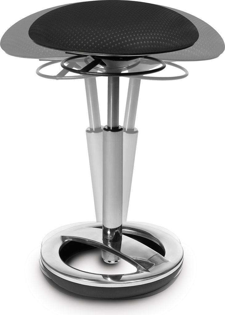 Topstar Stehhilfe Sitness® High Bob SU59 BR0 schwarz Produktbild 14