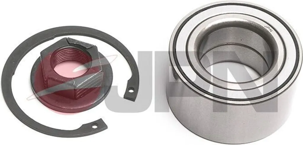 Jeu de Roulements de Roue JPN 10L9082 Haute Qualité OE 1 061 596