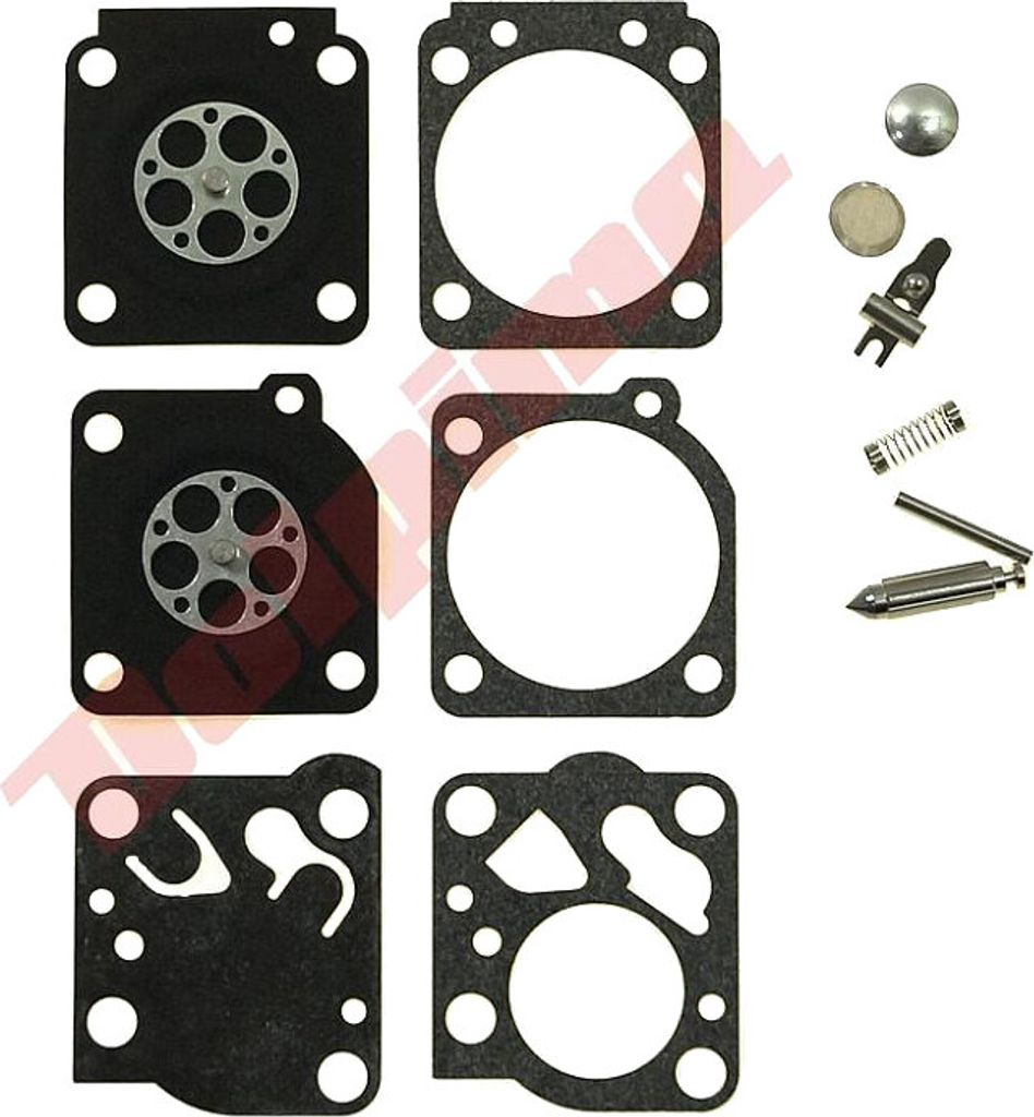 Membransatz Für Zama ( Rb- 1 )