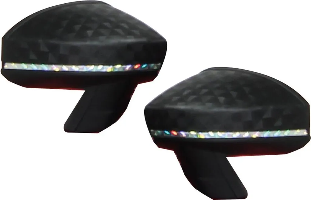 Rétroviseur Cassé Audi TT RS Jamara ? Remplacez vos Miroirs 12V LS+RS