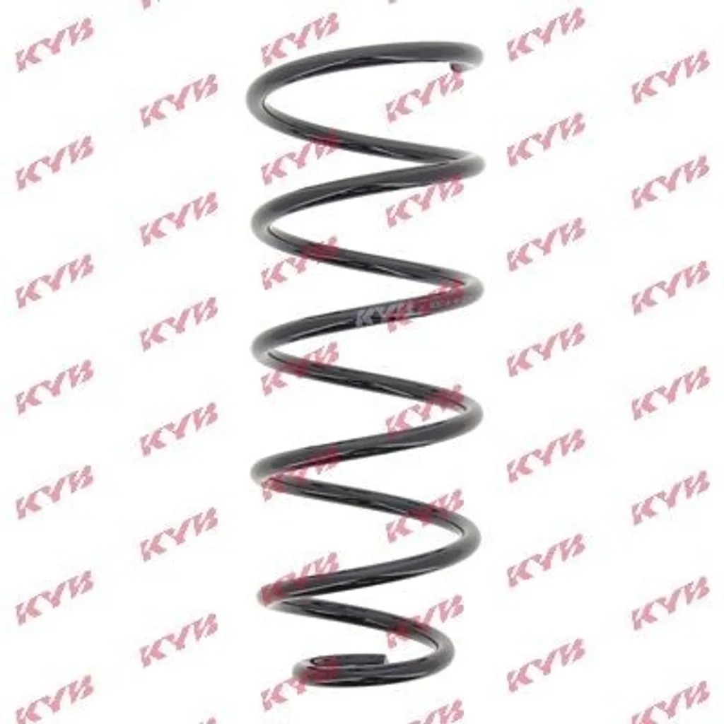 2Xx Kyb Molla Braccio Posteriore