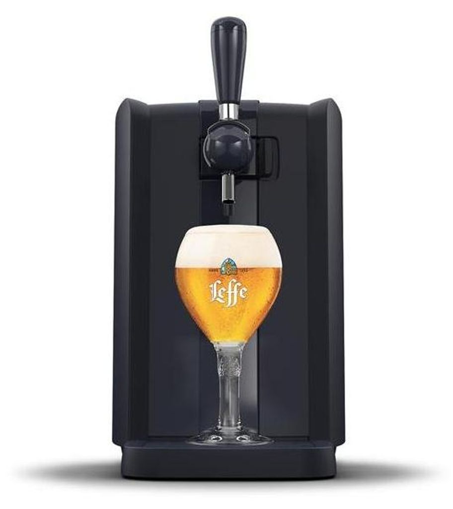 Distributore di birra nero da 6l 70w Philips HD3761/60 Immagine del prodotto 