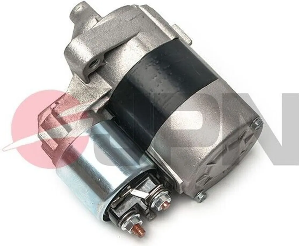 Démarreur pour Nissan Micra K12 et Note E11 - Solution pour panne moteur