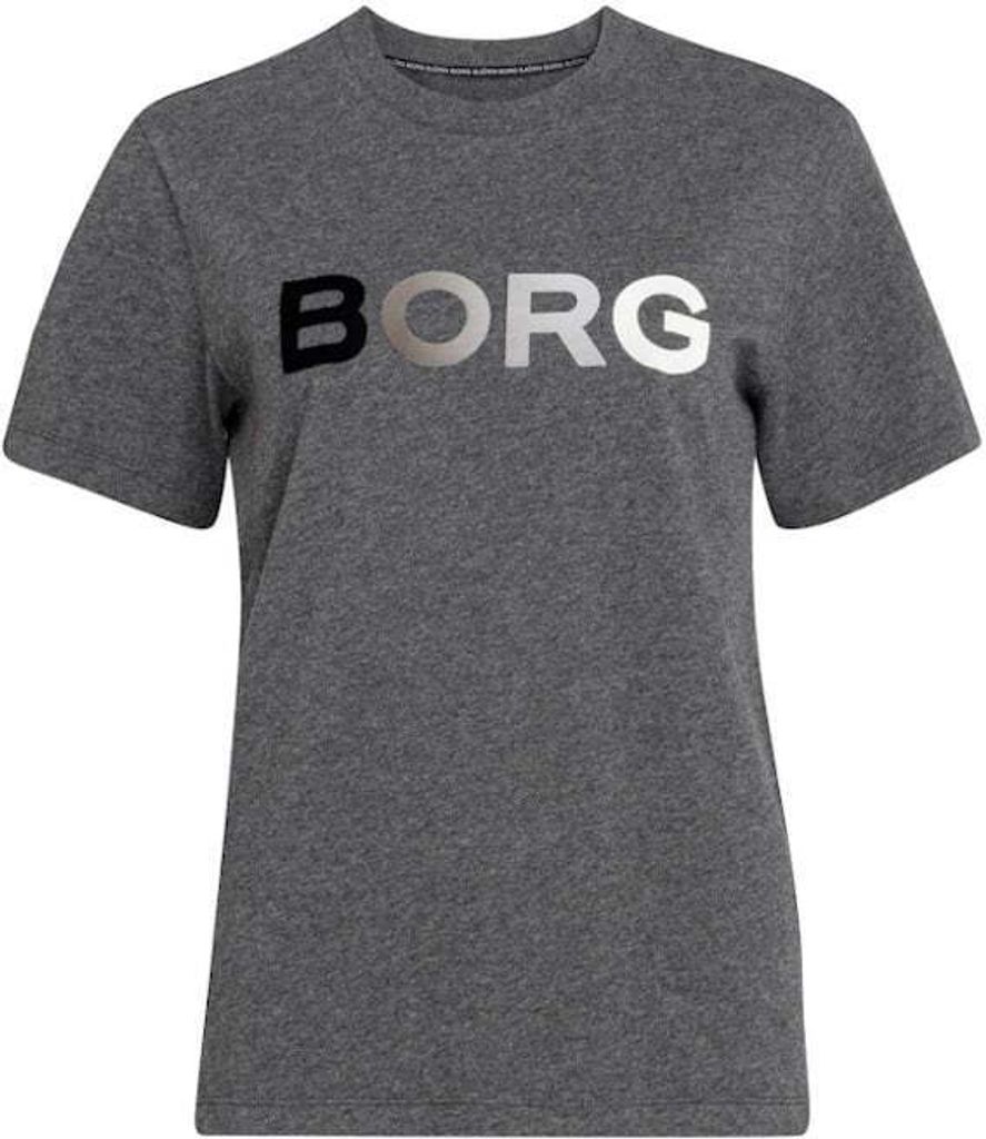 Björn Borg Dames T-shirt Sport Maat 36