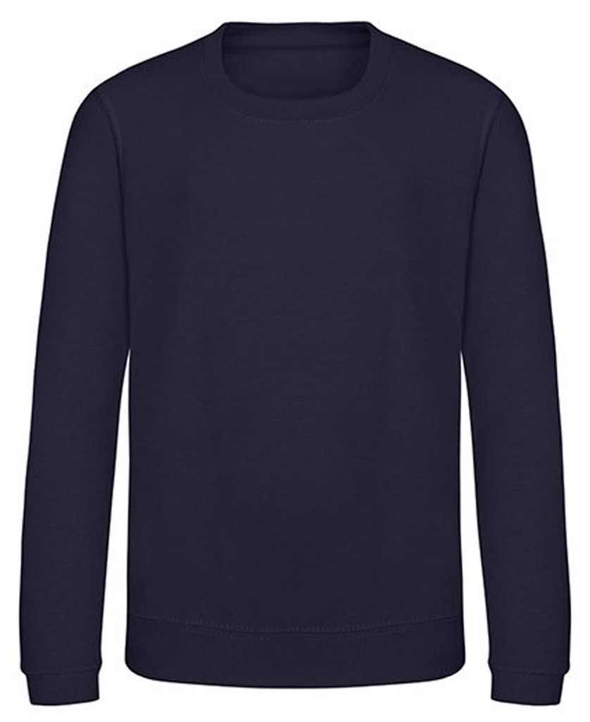 Awdis - Sweatshirt für Kinder LT2552 (152-158) (Marineblau)