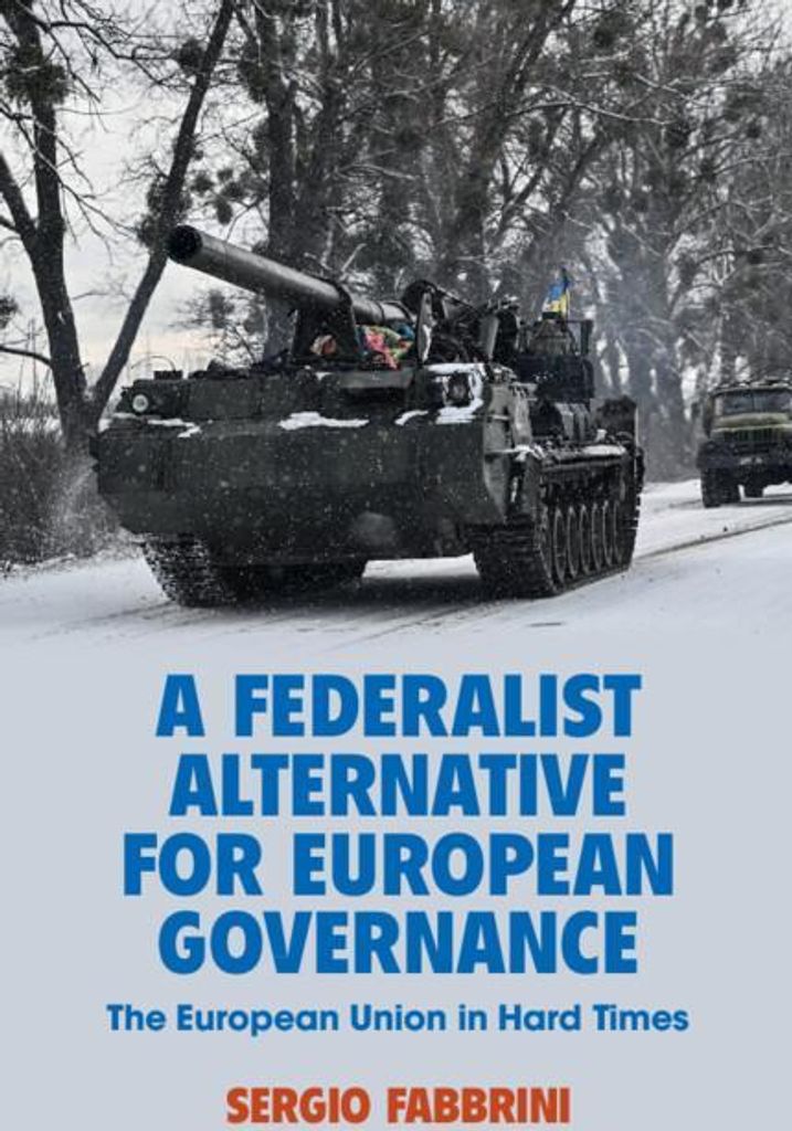 A Federalist Alternative for European Governance