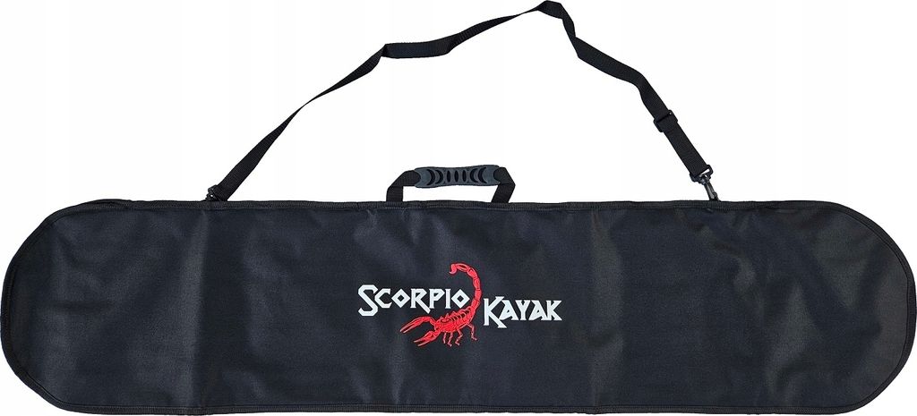 Faltkajak-Paddelhülle - Tasche