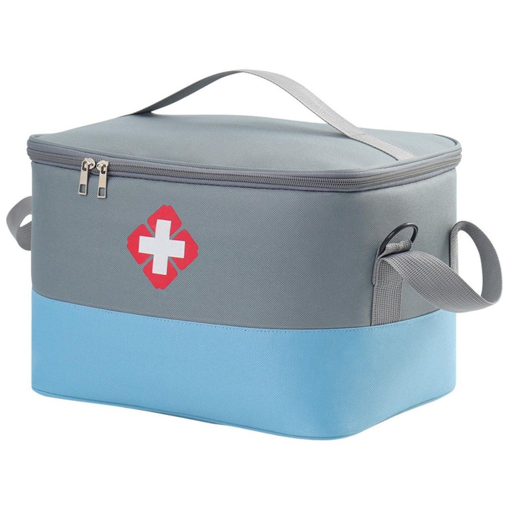 Medikamententasche, Reiseapotheke Tasche, Erste Hilfe Produktbild 
