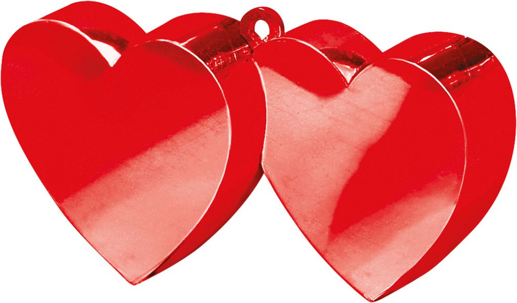 Amscan 11711, Spielzeugballon, Rot, 1 Stück(e) Produktbild 