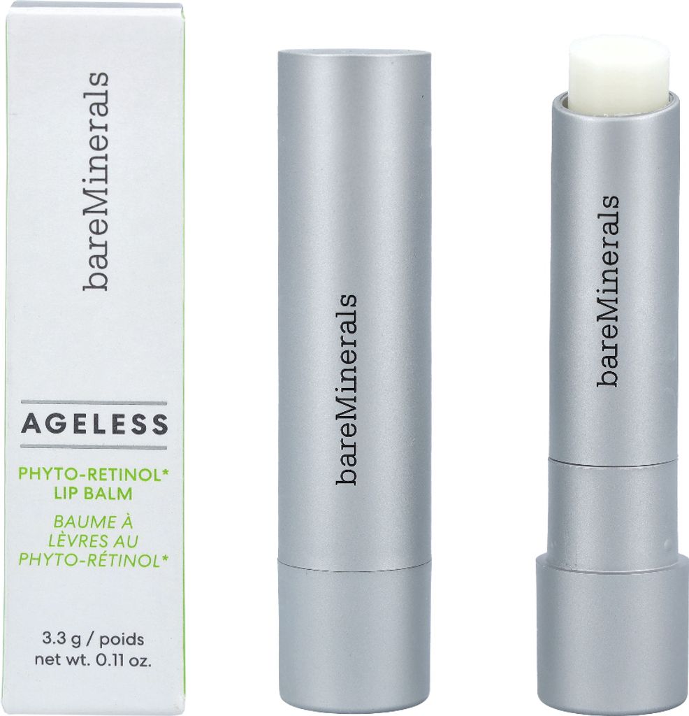 bareMinerals Ageless Phyto-Retinol Lip Balm Baume do ust z Image du produit 