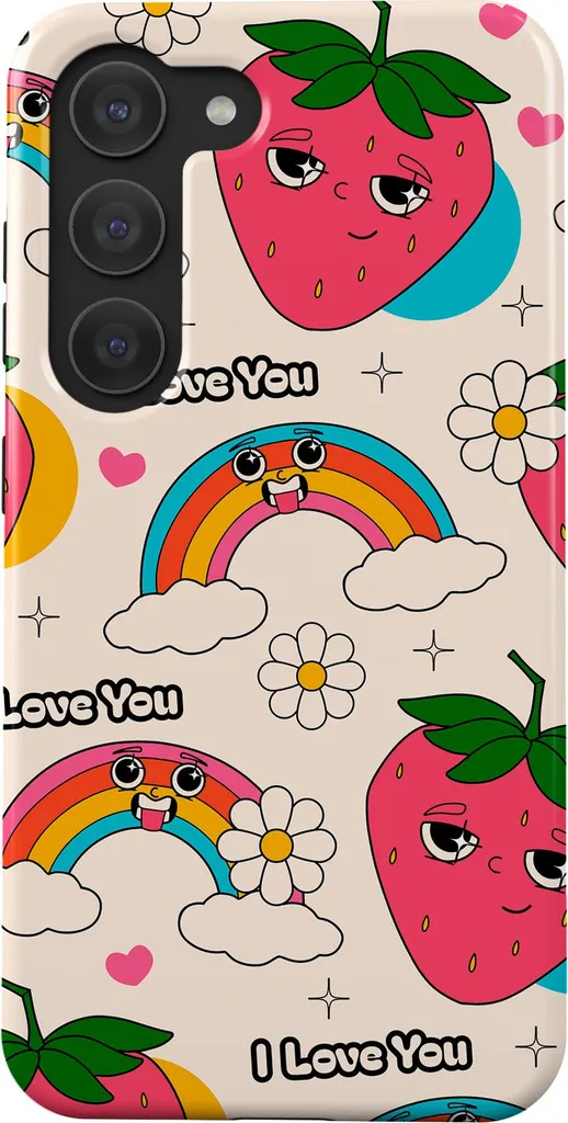 Cover MagSafe Samsung S24 Shockproof | Accessorio Premium 2024