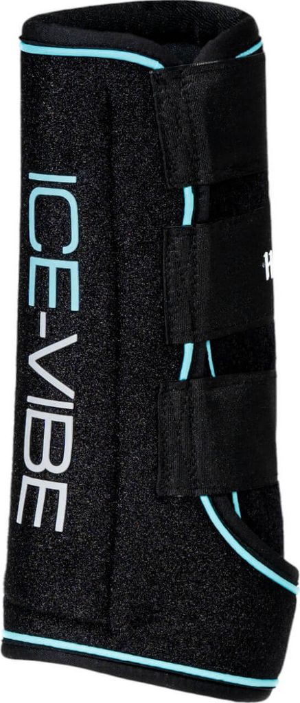 Horseware Ireland Chladicí kamaše Ice-Vibe Leg Wraps Kamaše Obrázek produktu 
