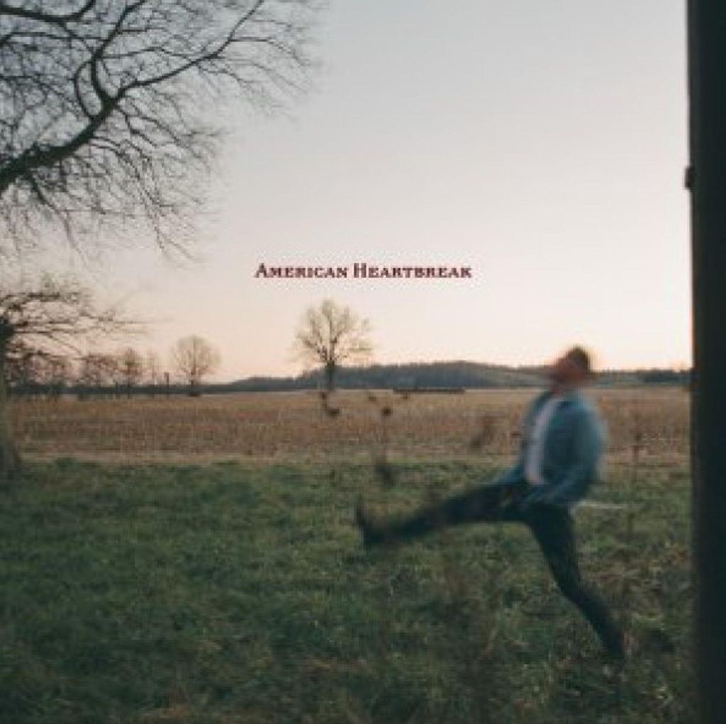 Zach Bryan - American Heartbreak (3 LP) Produktbild 