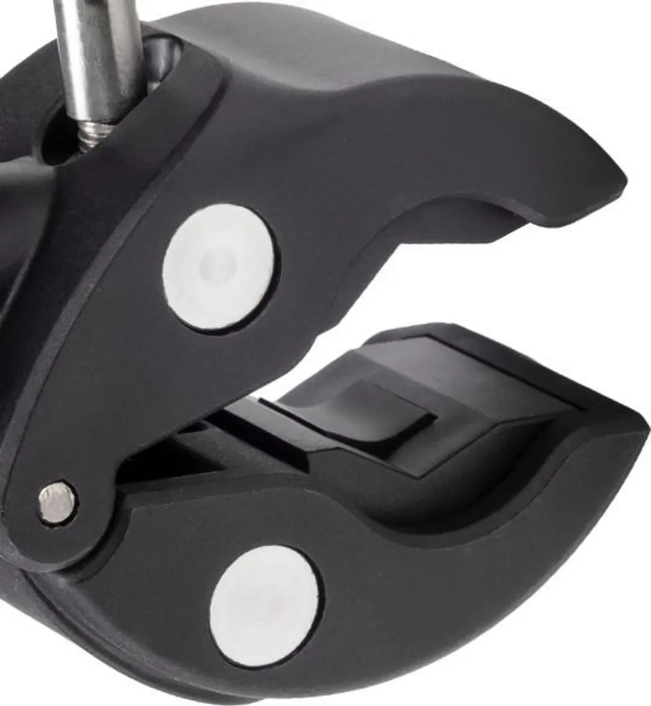 Support Double Micro Konig & Meyer 23690 pour Prise de Son de Studio - 4