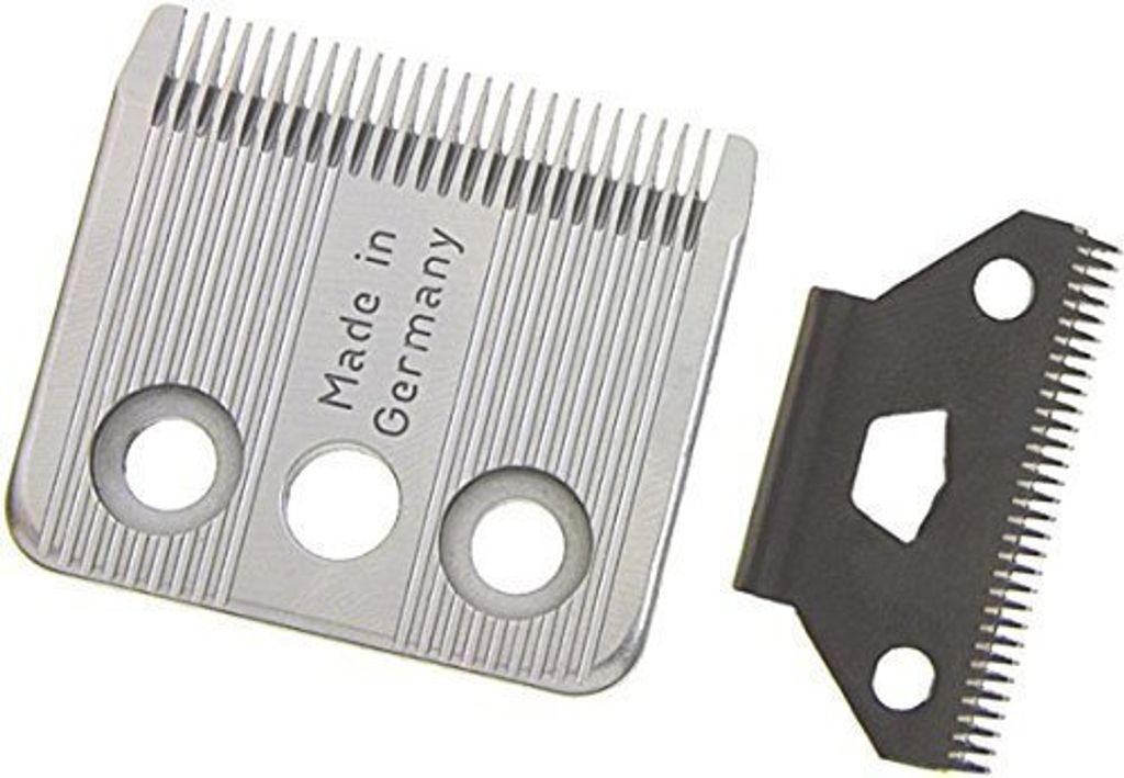 Set da taglio Moser 1400 Silver Edition Immagine del prodotto 
